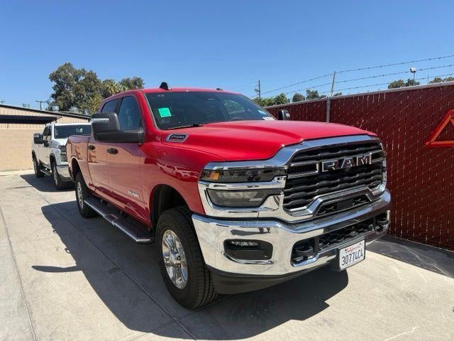 ram ram 2500 pickup 2026 3C6UR5DJ4TG198502 image ram ram 2500 pickup 2026 3C6UR5DJ4TG198502 image